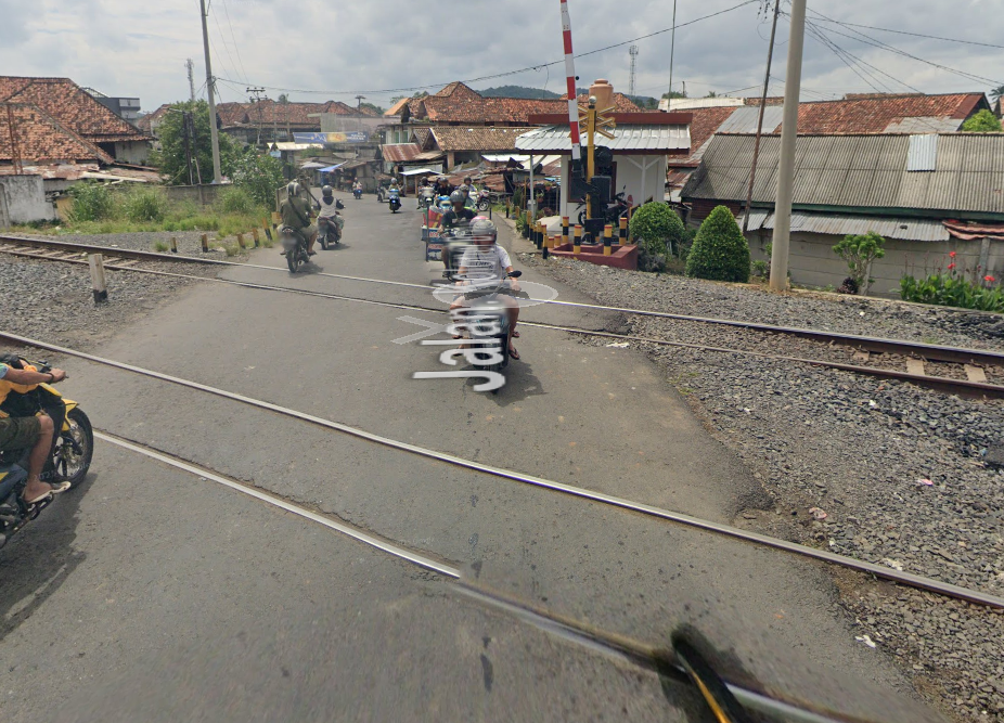 Foto Jalur